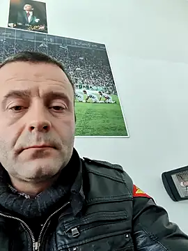 muscularsexy online show from December 7, 2024, 10:01 am