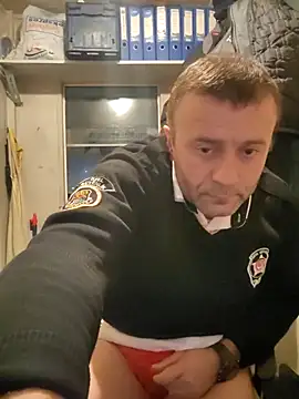 muscularsexy online show from January 18, 2026, 12:47 am