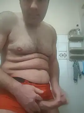 muscularsexy online show from March 22, 2026, 12:52 pm