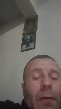 muscularsexy online show from April 1, 2026, 7:00 pm