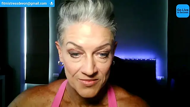 Devon2020 online show from July 8, 2026, 11:26 am