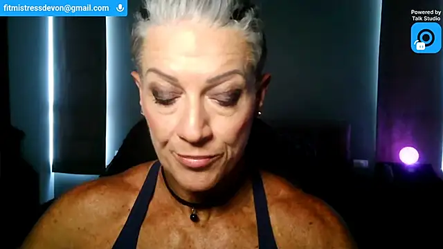 Devon2020 online show from July 20, 2026, 11:01 am
