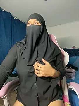 Snapshot of Jameela chatting on January 11, 2025, 5:20 am Jameela online show from January 11, 2025, 5:20 am