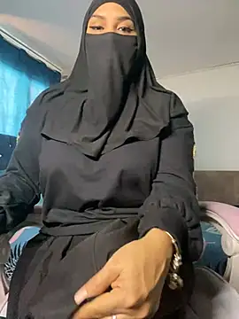 Snapshot of Jameela chatting on February 4, 2025, 8:49 pm Jameela online show from February 4, 2025, 8:49 pm