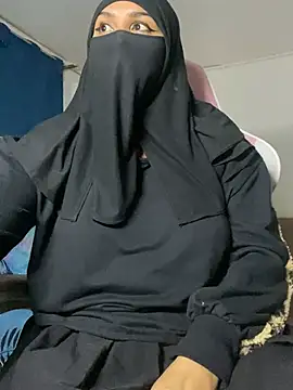 Snapshot of Jameela chatting on February 5, 2025, 3:02 am Jameela online show from February 5, 2025, 3:02 am