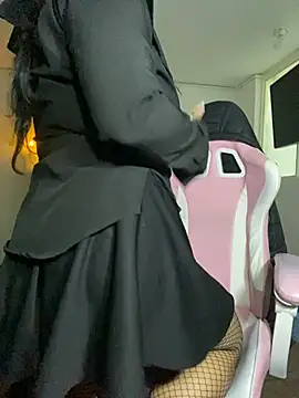 Snapshot of Jameela chatting on February 26, 2025, 2:48 am Jameela online show from February 26, 2025, 2:48 am