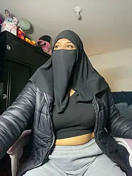 Snapshot of Jameela chatting on March 3, 2025, 5:20 am Jameela online show from March 3, 2025, 5:20 am