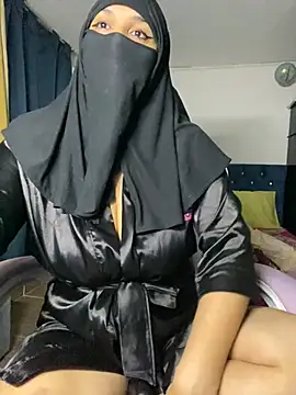 Snapshot of Jameela chatting on March 17, 2025, 12:08 am Jameela online show from March 17, 2025, 12:08 am