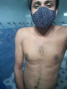 Itsdesi boy online show from April 17, 2026, 1:41 am