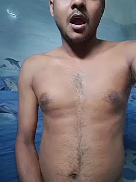 Itsdesi boy online show from May 6, 2026, 2:08 am