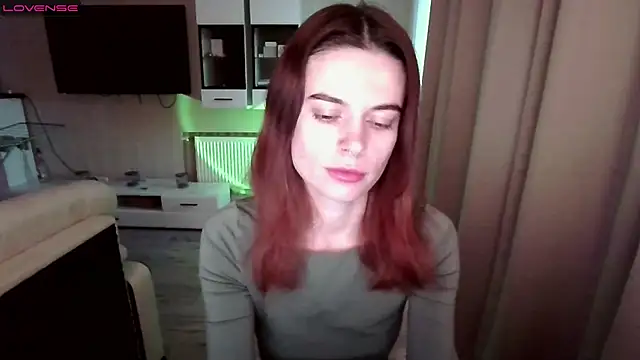 Snapshot of RinaDevil chatting on January 11, 2025, 6:35 am RinaDevil online show from January 11, 2025, 6:35 am