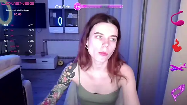 Snapshot of RinaDevil chatting on January 25, 2025, 2:58 pm RinaDevil online show from January 25, 2025, 2:58 pm