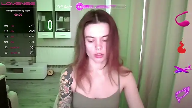 Snapshot of RinaDevil chatting on January 28, 2025, 6:49 am RinaDevil online show from January 28, 2025, 6:49 am