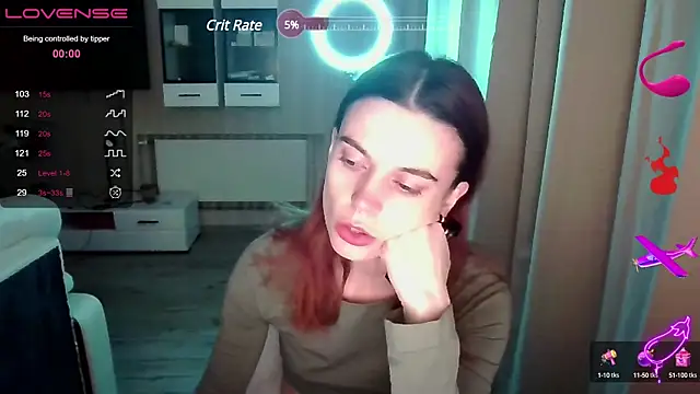 Snapshot of RinaDevil chatting on February 8, 2025, 6:55 pm RinaDevil online show from February 8, 2025, 6:55 pm