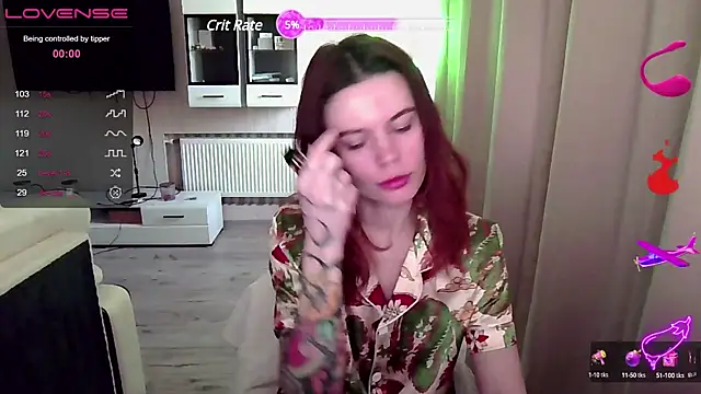 Snapshot of RinaDevil chatting on February 12, 2025, 8:49 am RinaDevil online show from February 12, 2025, 8:49 am