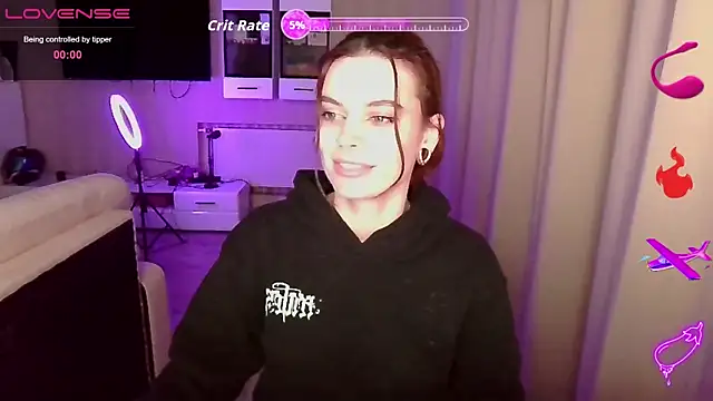 Snapshot of RinaDevil chatting on September 30, 2025, 4:23 pm RinaDevil online show from September 30, 2025, 4:23 pm