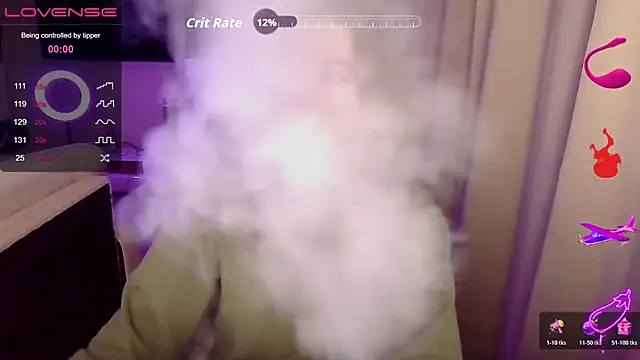 Snapshot of RinaDevil chatting on October 20, 2025, 4:18 pm RinaDevil online show from October 20, 2025, 4:18 pm