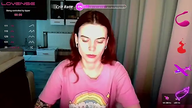 Snapshot of RinaDevil chatting on November 9, 2025, 5:44 pm RinaDevil online show from November 9, 2025, 5:44 pm