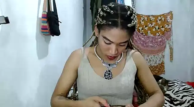 Snapshot of angelamarie1 chatting on February 27, 2025, 11:37 pm angelamarie1 online show from February 27, 2025, 11:37 pm