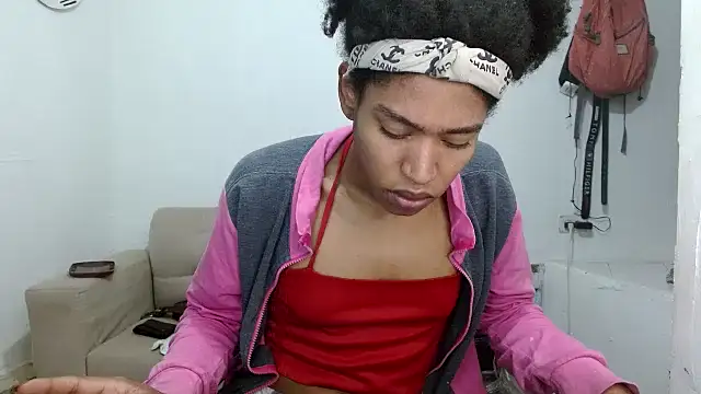 angelamarie1 online show from November 21, 2025, 1:54 pm