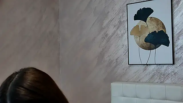 Sierra Halle online show from January 23, 2025, 8:13 pm