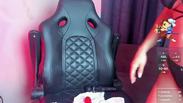 Roxy clark online show from February 12, 2025, 9:52 am