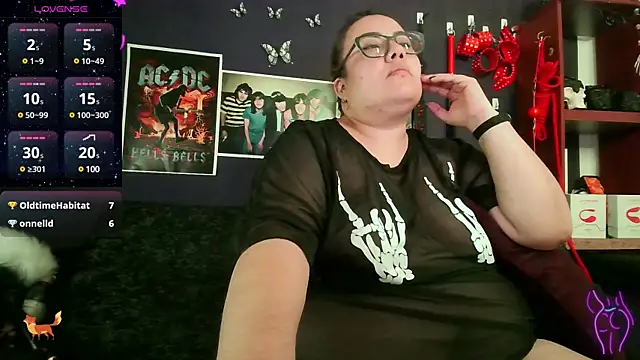 foxbell lt online show from January 26, 2025, 12:16 am