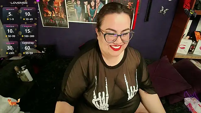 foxbell lt online show from March 13, 2025, 6:12 pm