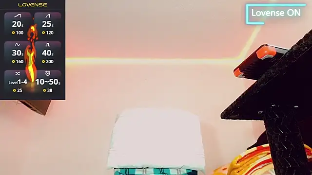 Snapshot of Miss_Nasty_Lia chatting on June 4, 2026, 4:57 pm Miss Nasty Lia online show from June 4, 2026, 4:57 pm