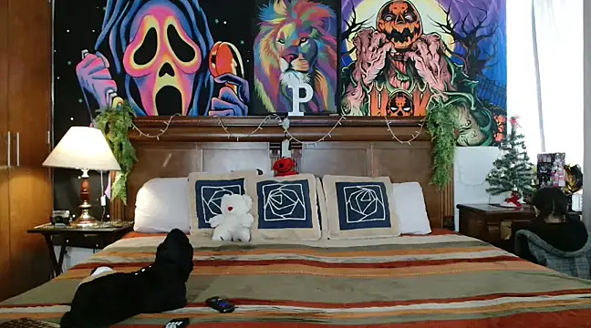 Snapshot of MINI_Petite chatting on December 23, 2024, 7:52 pm MINI Petite online show from December 23, 2024, 7:52 pm