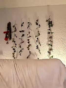 kittylu   online show from January 26, 2025, 9:19 am