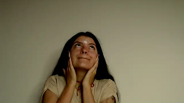 Meghan320 online show from February 20, 2025, 3:41 pm