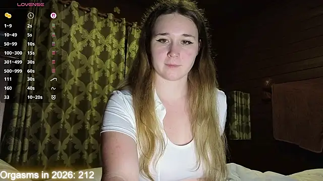 MaryHillx online show from March 21, 2026, 6:00 pm