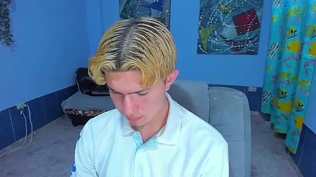 patrik 027 online show from September 21, 2025, 6:53 pm