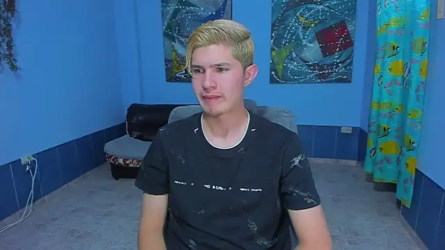 patrik 027 online show from October 11, 2025, 6:56 am