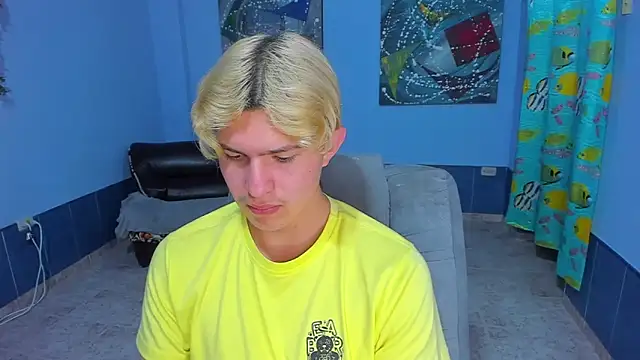 patrik 027 online show from November 12, 2025, 8:04 am