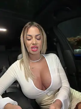 KirstieVegas online show from December 27, 2024, 5:16 pm