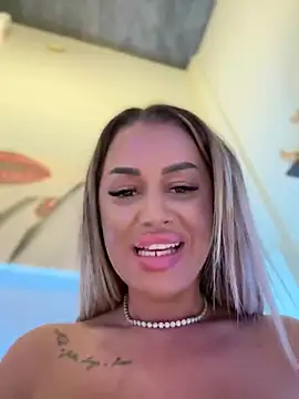 KirstieVegas online show from January 3, 2025, 11:12 pm