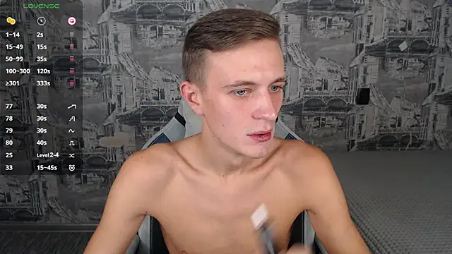 Snapshot of Oliver_Fresh chatting on September 28, 2025, 9:25 am Oliver Fresh online show from September 28, 2025, 9:25 am