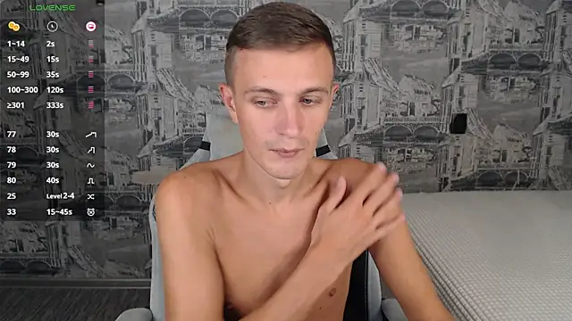 Snapshot of Oliver_Fresh chatting on October 29, 2025, 8:38 am Oliver Fresh online show from October 29, 2025, 8:38 am