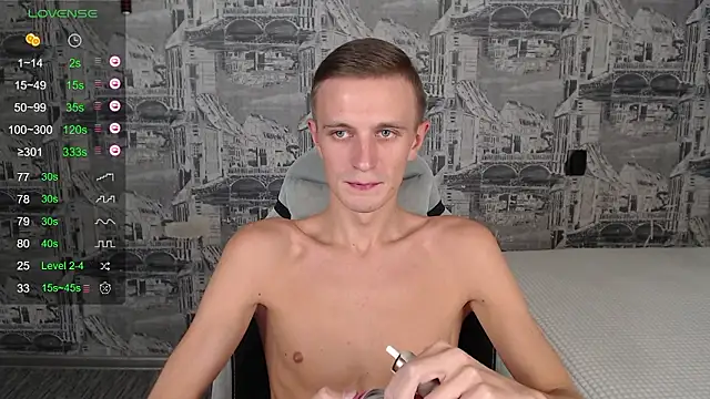 Oliver Fresh online show from February 2, 2026, 10:58 am