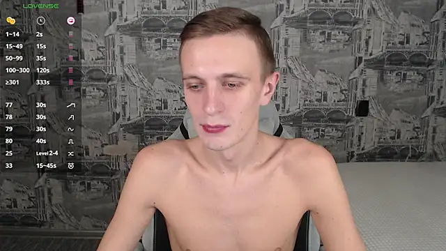 Oliver Fresh online show from April 9, 2026, 9:26 am