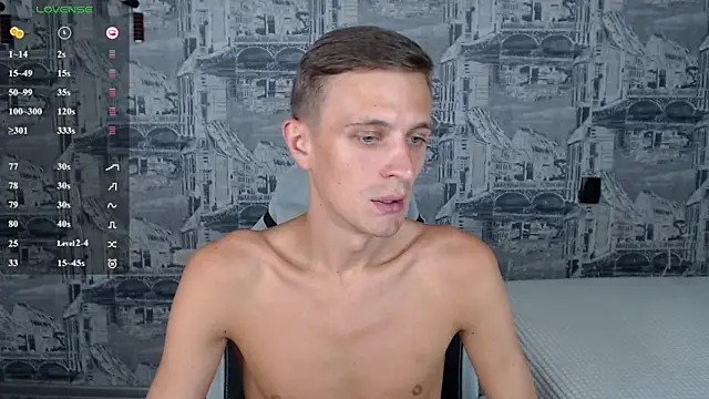 Snapshot of Oliver_Fresh chatting on July 3, 2026, 9:05 am Oliver Fresh online show from July 3, 2026, 9:05 am