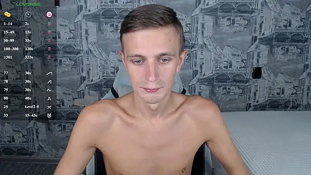 Snapshot of Oliver_Fresh chatting on July 16, 2026, 9:04 am Oliver Fresh online show from July 16, 2026, 9:04 am