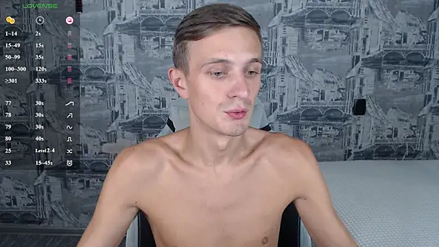 Snapshot of Oliver_Fresh chatting on July 18, 2026, 9:13 am Oliver Fresh online show from July 18, 2026, 9:13 am