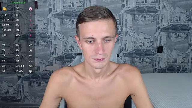 Snapshot of Oliver_Fresh chatting on July 21, 2026, 9:33 am Oliver Fresh online show from July 21, 2026, 9:33 am