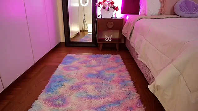 Mafer Meow online show from April 14, 2026, 8:48 pm