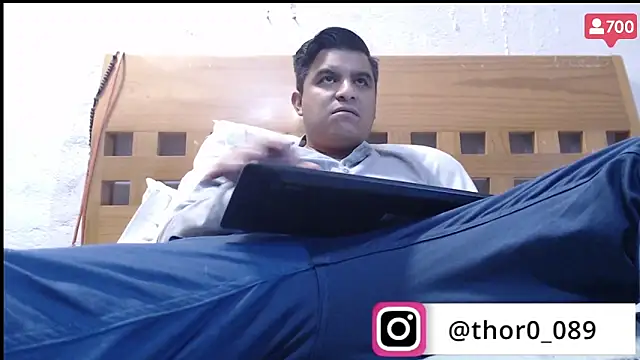 Snapshot of thor000089 chatting on January 29, 2025, 5:56 pm thor000089 online show from January 29, 2025, 5:56 pm