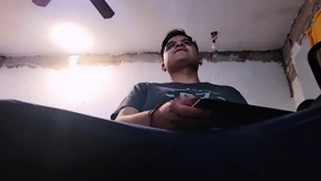 Snapshot of thor000089 chatting on October 20, 2025, 6:03 am thor000089 online show from October 20, 2025, 6:03 am