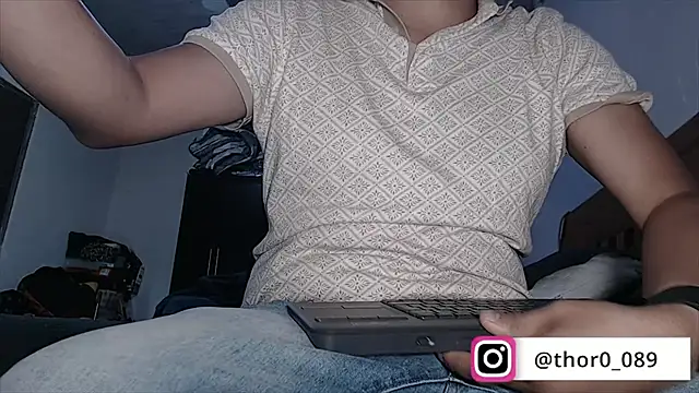 thor000089 online show from July 7, 2026, 3:49 pm